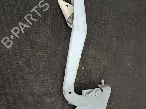 Used Hinge/Door check strap RENAULT FLUENCE (L3_) Z.E. (95 hp) 30201326