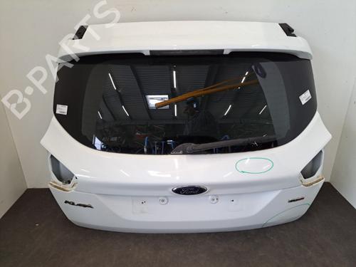 Used Tailgate FORD KUGA I 2.0 TDCi (136 hp) 28404401