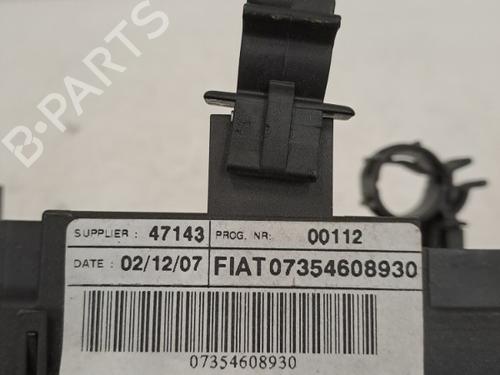 Used Steering column stalk Steering column stalk FIAT CROMA (194_) 1.9 D Multijet (194AXB1B) (120 hp) 28398716 28398716