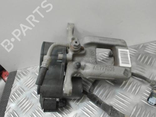 Used Left rear brake caliper PEUGEOT 308 II (LB_, LP_, LW_, LH_, L3_) 1.2 THP 110 (110 hp) 28405652