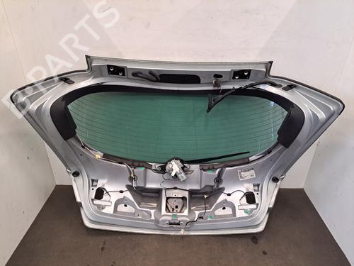 Tailgate RENAULT VEL SATIS (BJ0_) 2.2 dCi (BJ0E, BJ0F) | BP28409281C6 - Image 2