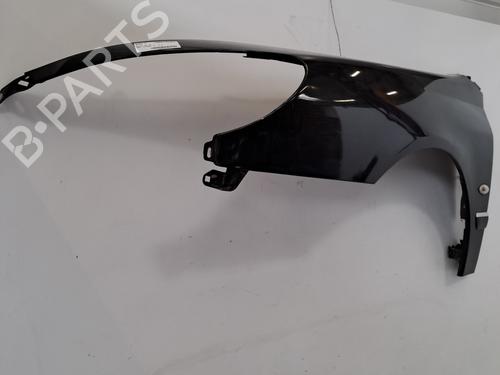 Left front fenders PEUGEOT 607 (9D, 9U) 3.0 V6 24V | BP28403313C41 