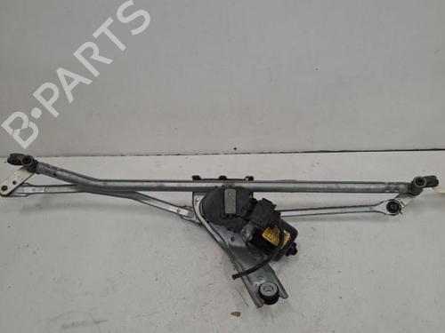 Used Front wiper motor MINI MINI (R50, R53) One (90 hp) 28390567