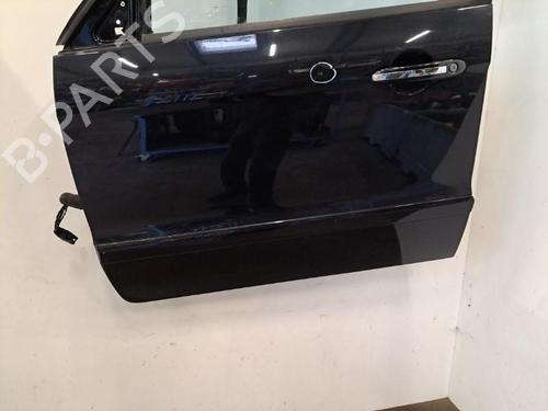 Left front door FORD S-MAX (WA6) 2.0 TDCi | BP28401711C2 