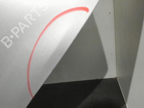 Left rear door MAZDA 6 Estate (GH) 2.2 MZR-CD (GH10) | BP28393808C4 