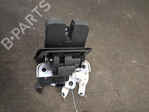 Used Tailgate lock AUDI A3 Sportback (8VA, 8VF) 2.0 TDI (150 hp) 30614736