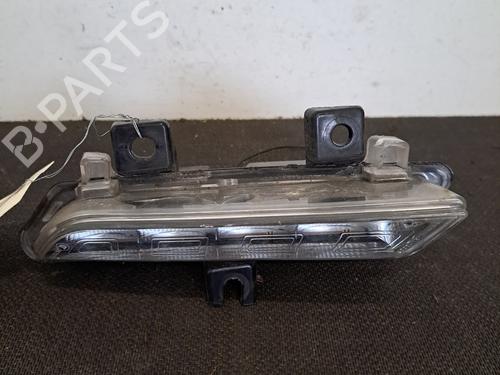 Used Left daytime light RENAULT CLIO IV (BH_) 1.5 dCi 90 (90 hp) 28406625