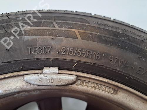 Used Rim Rim 38725441 38725441