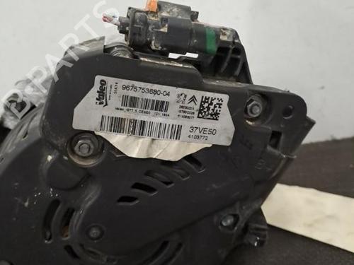 Alternator PEUGEOT 5008 (0U_, 0E_) 1.6 HDi | BP29129566M7 