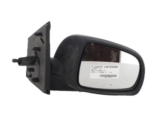Used Right mirror Right mirror 39606599 39606599