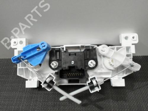 Used Climate control Climate control RENAULT TRAFIC III Van (FG_) 1.6 dCi 90 (FGME) (90 hp) 28394443 28394443