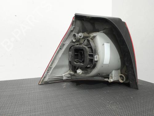 Right taillight VW GOLF V (1K1) 1.9 TDI | BP28411164C35
