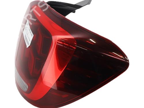 Right taillight DACIA SANDERO II TCe 90 (B8M1, B8MA, B8AC) | BP39991491C35 - Image 3