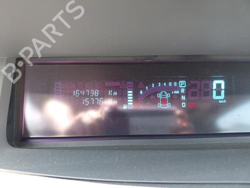 Electronic module RENAULT ESPACE IV (JK0/1_) 2.0 dCi (JK03, JK04, JK1C, JK1G, JK1J, JK1K) | BP28408752M83 - Image 5