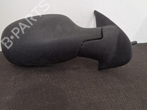 Right mirror NISSAN MICRA III (K12) 1.5 dCi | BP28404281C27