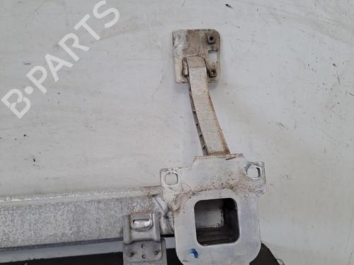 Front bumper reinforcement CITROËN C4 CACTUS 1.2 VTi 82 | BP37410560C109 - Image 3