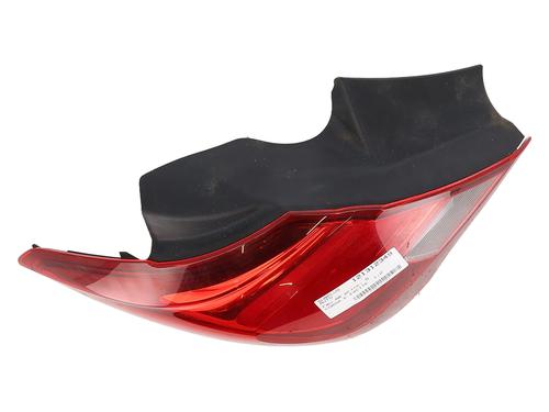 Left taillight OPEL CORSA E (X15) 1.3 CDTI (08, 68) | BP35811179C34 - Image 3