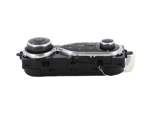 Climate control RENAULT CAPTUR I (J5_, H5_) 1.2 TCe 120 | BP38099396I5 - Image 2