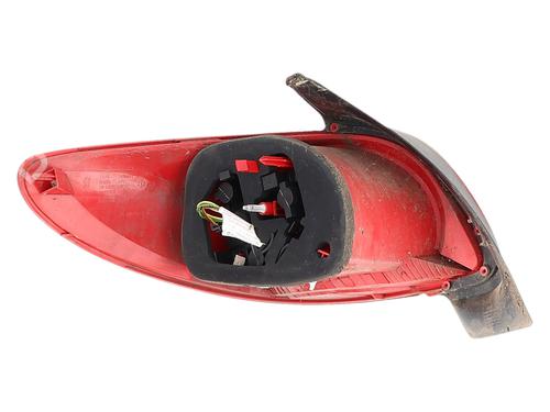 Used Right taillight Right taillight PEUGEOT 206+ (2L_, 2M_) 1.4 HDi eco 70 (68 hp) 39991441 39991441