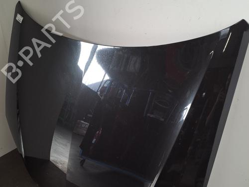 Used Hood Hood RENAULT LAGUNA III Grandtour (KT0/1) 2.0 dCi (KT07, KT0J, KT14, KT1A, KT1S) (131 hp) 28576609 28576609