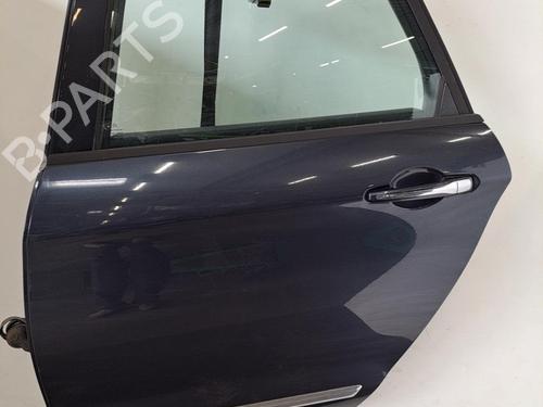 Left rear door CITROËN C5 III Break (RW_) 2.0 HDi | BP28391268C4 