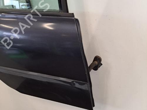 Right rear door RENAULT MEGANE II Estate (KM0/1_) 1.5 dCi (KM16, KM1E) | BP28393092C5 
