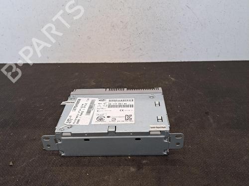 Radio PEUGEOT 2008 I (CU_) 1.6 BlueHDi 100 | BP37526584E6 - Image 2