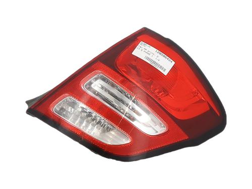 Right taillight CITROËN C3 II (SC_) | BP37587995C35 - Image 2
