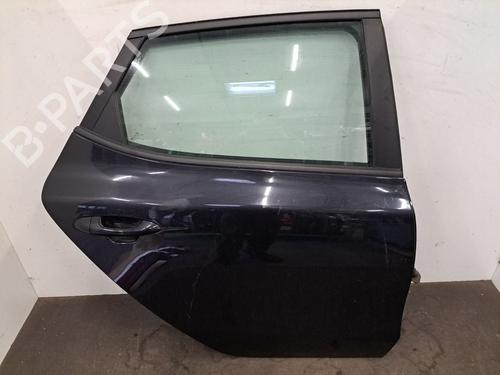 Dør høyre bak KIA CEE'D (JD) 1.6 CRDi 136 (136 hp) 30817481