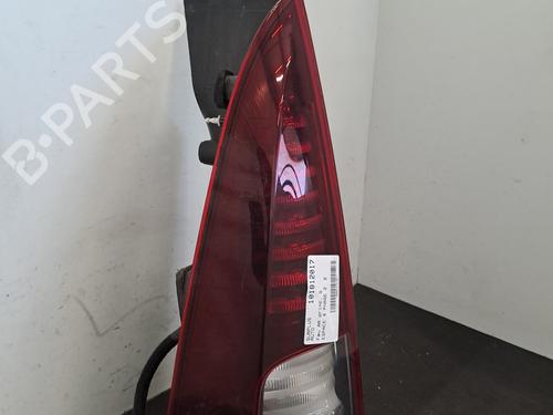 Left taillight RENAULT ESPACE IV (JK0/1_) 2.0 dCi (JK01, JK02, JK1J, JK1K, JK1H) | BP28401193C34