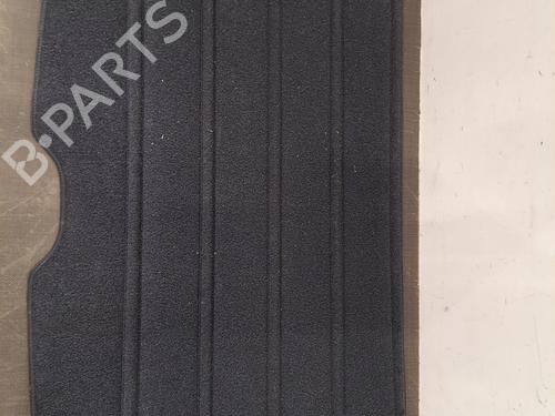Used Rear parcel shelf Rear parcel shelf PEUGEOT 306 Break (7E, N3, N5) 2.0 HDI 90 (90 hp) 28396737 28396737