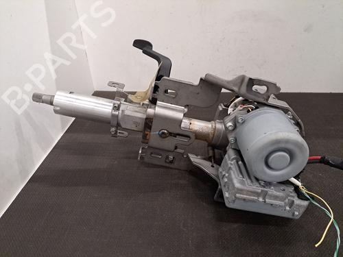Steering column RENAULT MEGANE IV Hatchback (B9A/M/N_) 1.3 TCe 140 (B9NB) | BP28390346M21 