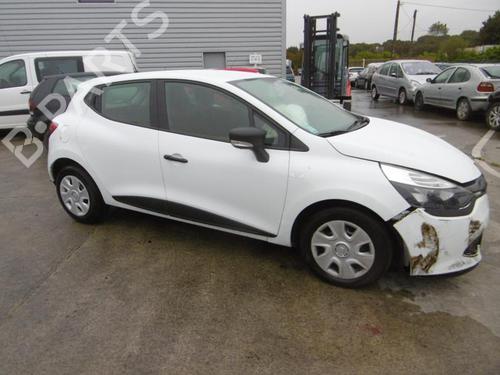 Left tailgate light RENAULT CLIO IV (BH_) 1.5 dCi 75 | BP28411257C79 - Image 4