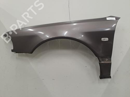 Used Left front fenders AUDI A8 D2 (4D2, 4D8) 2.5 TDI quattro (180 hp) 29843213