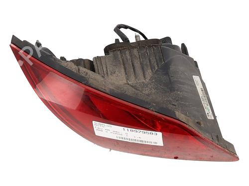 Feu de coffre gauche PEUGEOT 308 II (LB_, LP_, LW_, LH_, L3_) 1.6 BlueHDi 120 (120 hp) 31976058