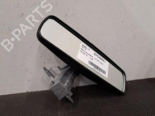 Used Rear mirror RENAULT CLIO V (B7_) 1.6 E-TECH 140 (B7MU) (140 hp) 28398003