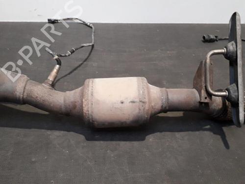 Catalyst AUDI TT (8J3) 2.0 TTS quattro | BP28399248M10 - Image 3