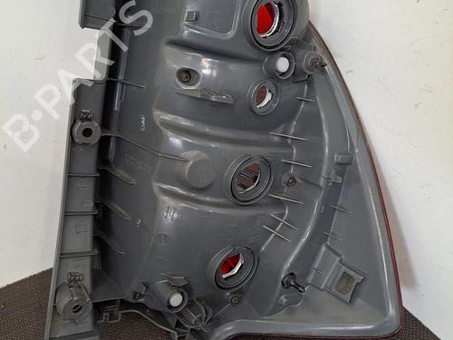 Right taillight KIA CEE'D SW (ED) 1.6 CRDi 115 | BP28408353C35