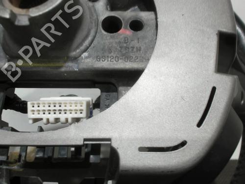 Steering wheel HONDA CIVIC VIII Hatchback (FN, FK) 1.8 (FN1, FK2) | BP28405124C49 