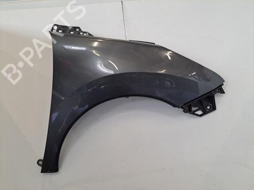 Used Right front fenders PEUGEOT 3008 I MPV (0U_) 1.6 HDi (114 hp) 28408861