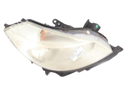 Used Right headlight Right headlight RENAULT CLIO III (BR0/1, CR0/1) 1.5 dCi (C/BR0G, C/BR1G) (68 hp) 39568452 39568452