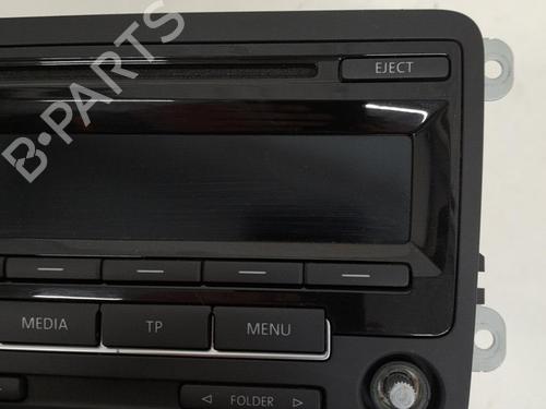 Radio VW GOLF VI (5K1) 1.6 TDI | BP28396858E6  - Image 6