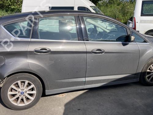 Left sun visor FORD C-MAX II (DXA/CB7, DXA/CEU) 1.5 TDCi | BP28404059I1  - Image 6