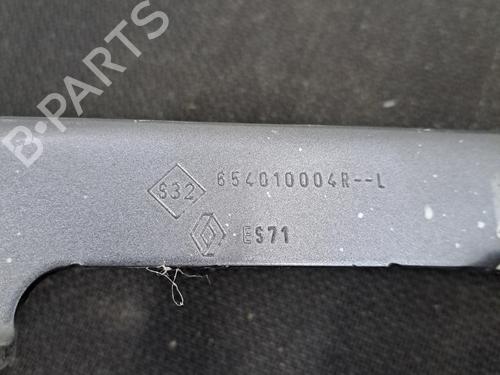 Hinge/Door check strap RENAULT SCÉNIC III (JZ0/1_) 1.6 dCi (JZ00, JZ12) | BP29146995C146 