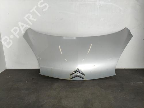 Used Hood CITROËN C1 (PM_, PN_) 1.0 (68 hp) 28393546