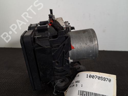 Used ABS pump ABS pump SEAT IBIZA V (KJ1, KJG) 1.0 TSI (95 hp) 28395952 28395952