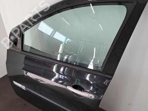 Left front door RENAULT CLIO III Grandtour (KR0/1_) 1.5 dCi (KR0G) | BP29077812C2 