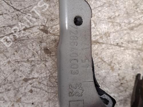 Used Hinge/Door check strap Hinge/Door check strap 28409224 28409224