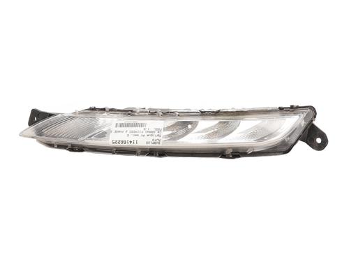 Left front indicator CITROËN C4 Grand Picasso II (DA_, DE_) 1.6 BlueHDi 120 | BP33607626C32 - Image 4