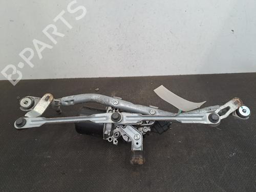 Viskermotor vindrude CITROËN DS3 (SA_) 1.6 HDi 110 | BP29607440M29 